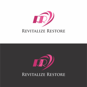 Design de Logo par Crea8iveMind pour Revitalize Restore | Design : #27304060