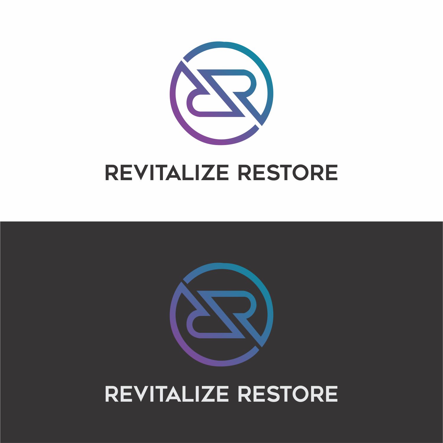 Design de Logo par Crea8iveMind pour Revitalize Restore | Design #27304061