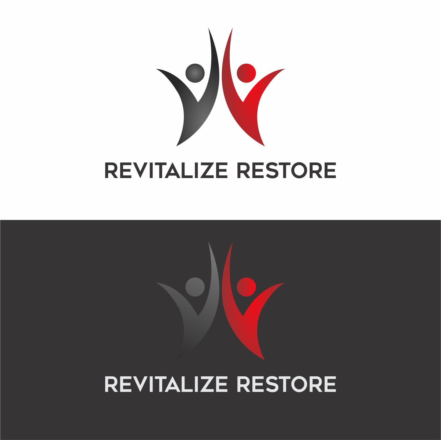 Design de Logo par Crea8iveMind pour Revitalize Restore | Design #27304062