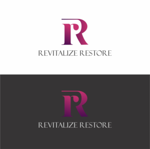Design de Logo par Crea8iveMind pour Revitalize Restore | Design : #27304063