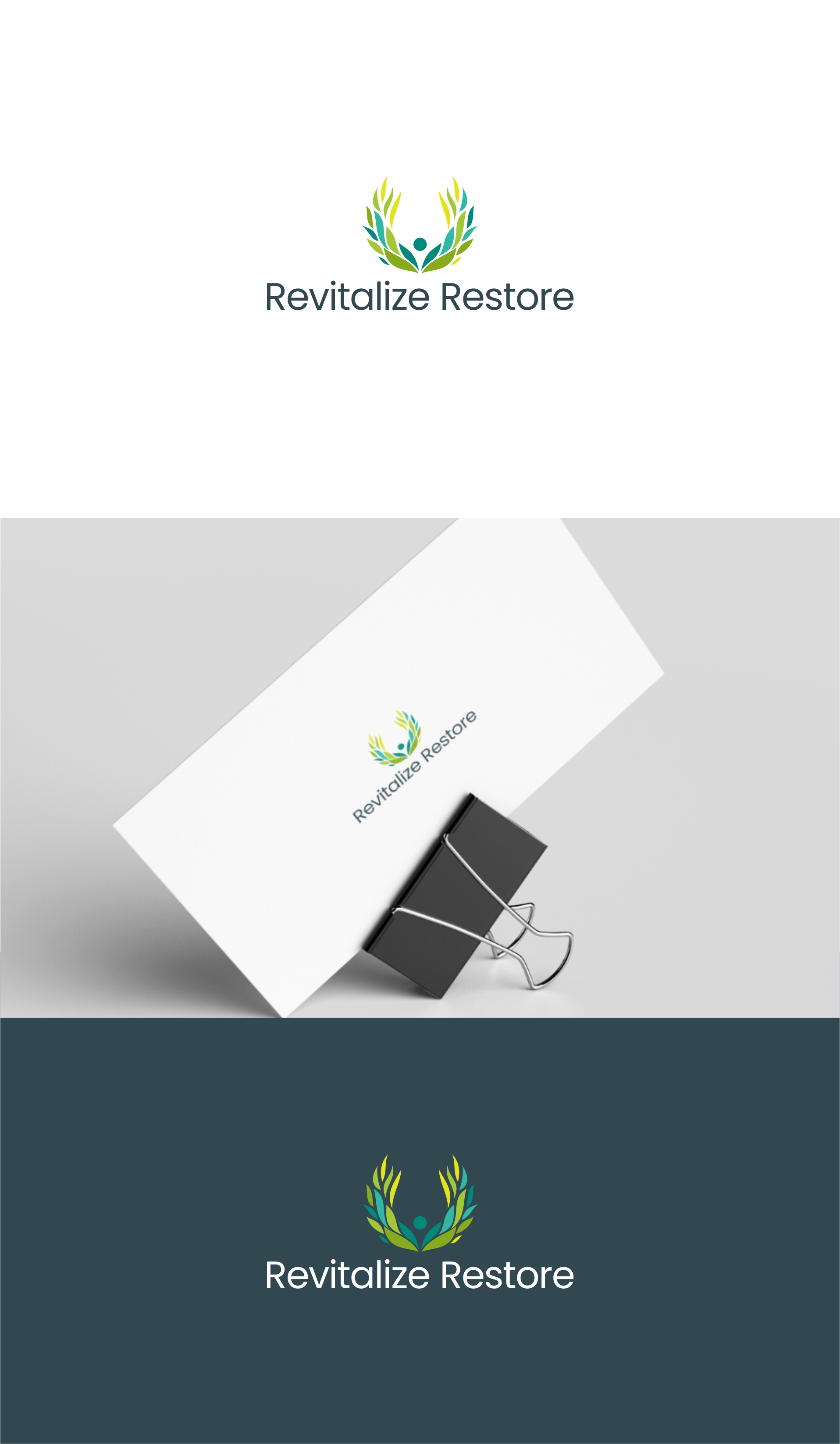 Design de Logo par *mary pour Revitalize Restore | Design #27309652