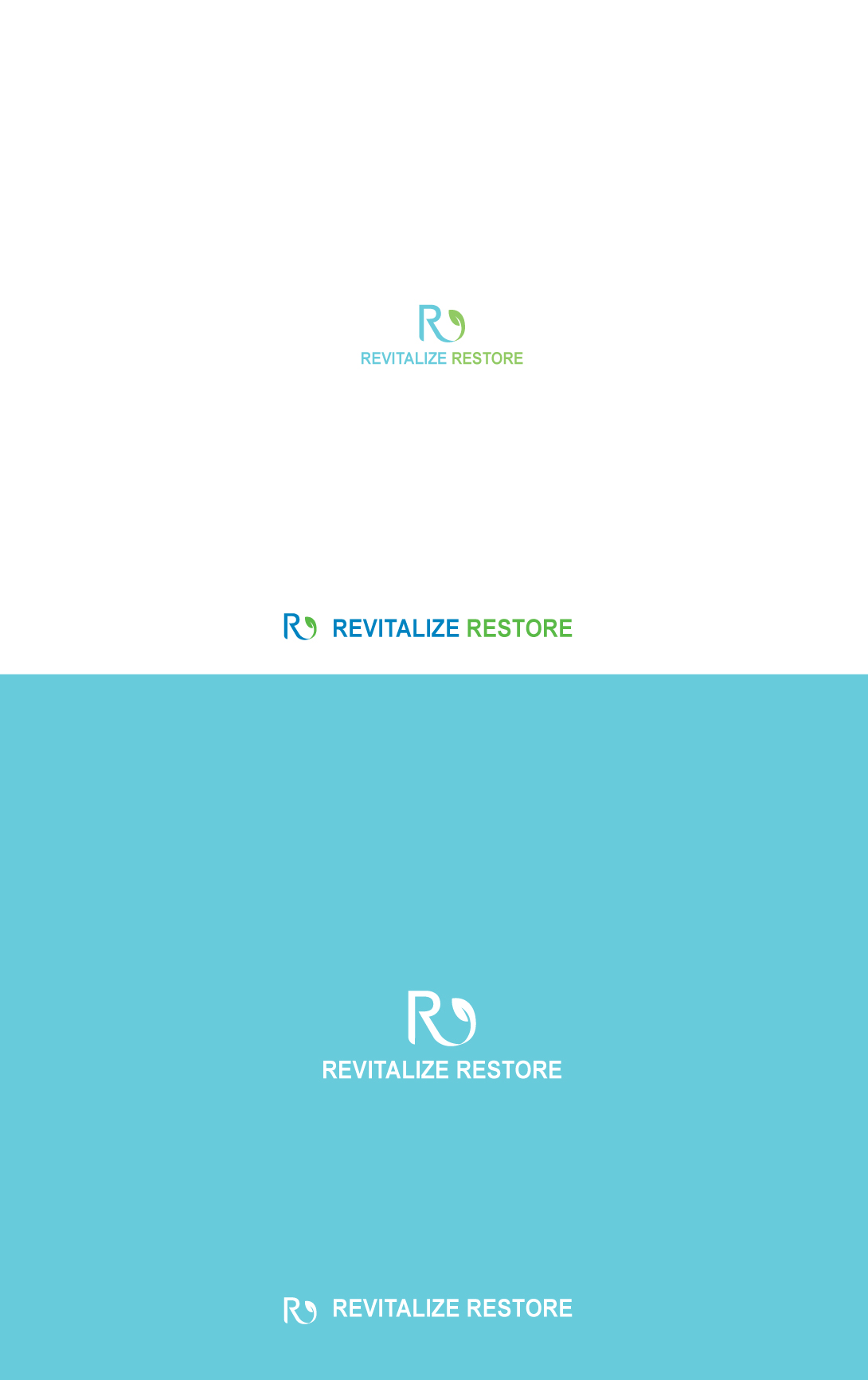 Design de Logo par joshykumaran pour Revitalize Restore | Design #27317774