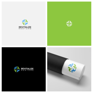 Design de Logo par bigi pour Revitalize Restore | Design : #27293886