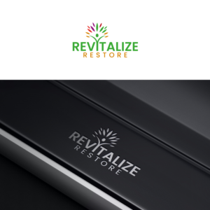 Design de Logo par Maxo-Biz pour Revitalize Restore | Design : #27295624