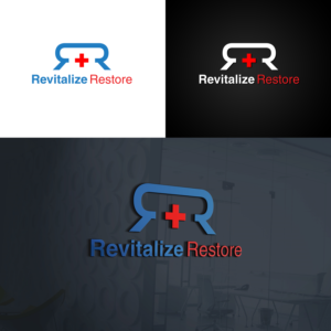 Logo Design by RK CREATIVE