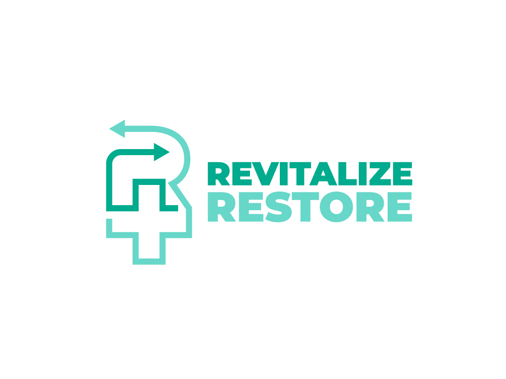 Diseño de Logo por designA78 para Revitalize Restore | Diseño #27295373
