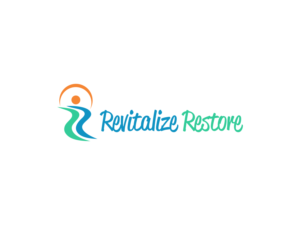 Revitalize Restore | Logo Design by BNdesigner