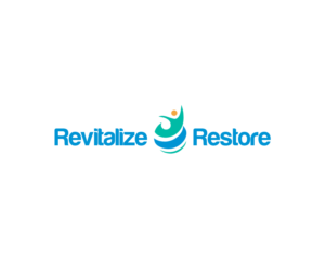 Revitalize Restore | Logo-Design von drekkk