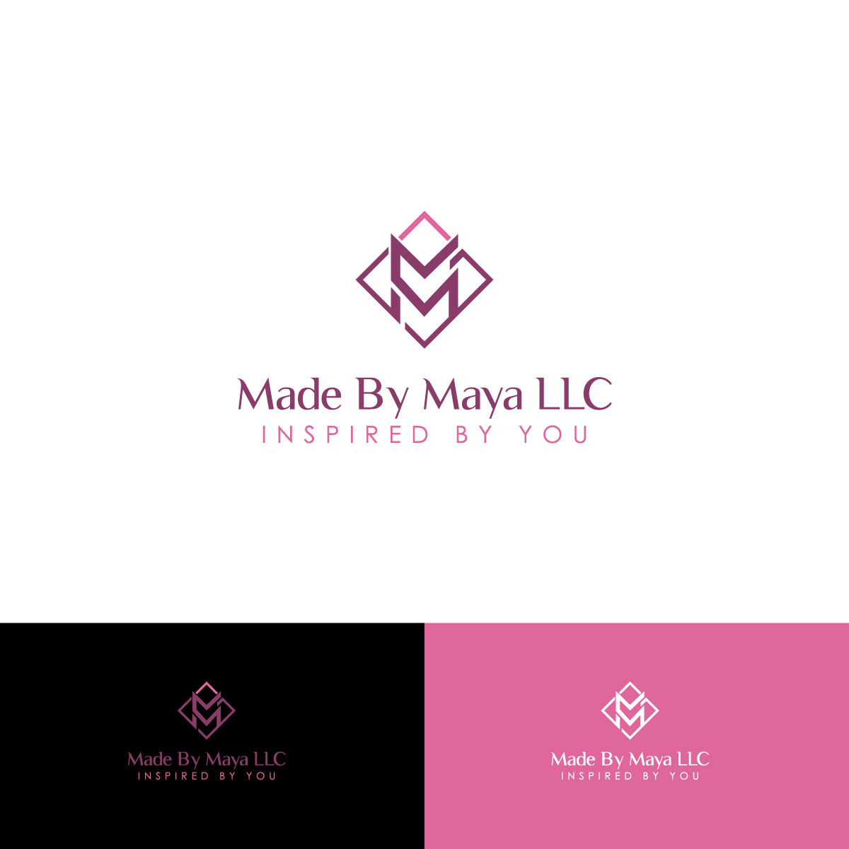 Diseño de Logo por Minimal Studio para este proyecto | Diseño #27306350