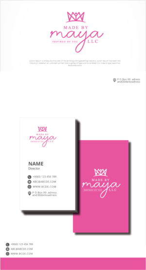Design de Logo par graphicevolution pour ce projet | Design : #27295032