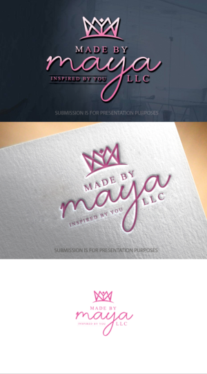 Design de Logo par graphicevolution pour ce projet | Design : #27295033