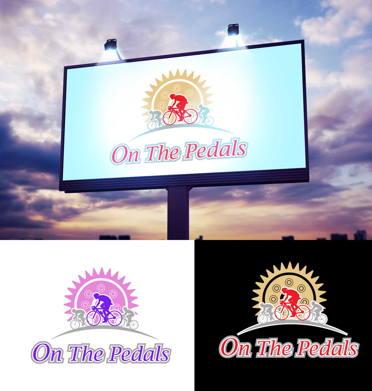 Logo Design by Wonderful design for this project | Design #27326787