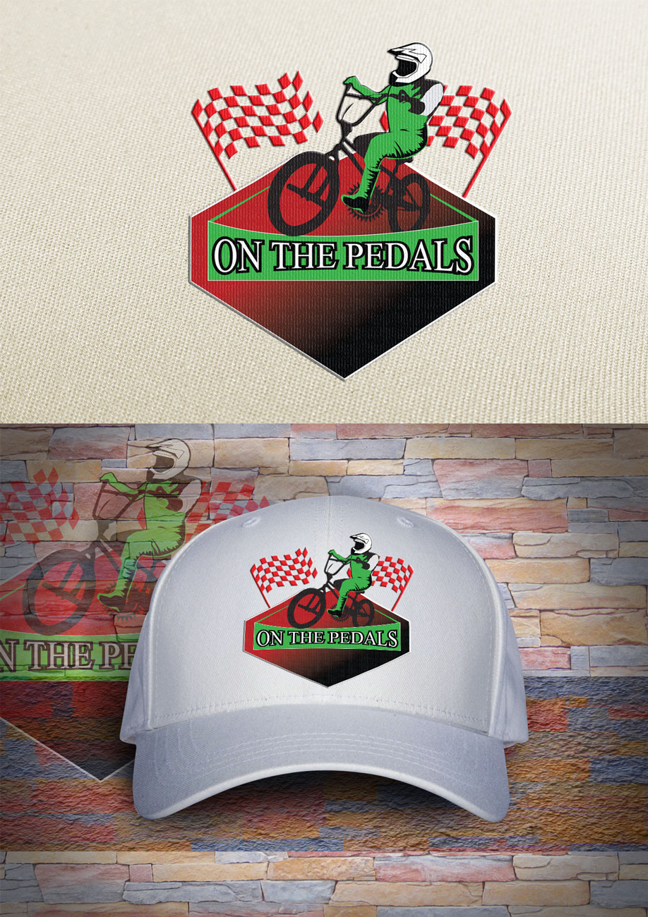 Logo Design by Wonderful design for this project | Design #27326974