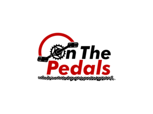 On The Pedals  | Logo Design by BNdesigner