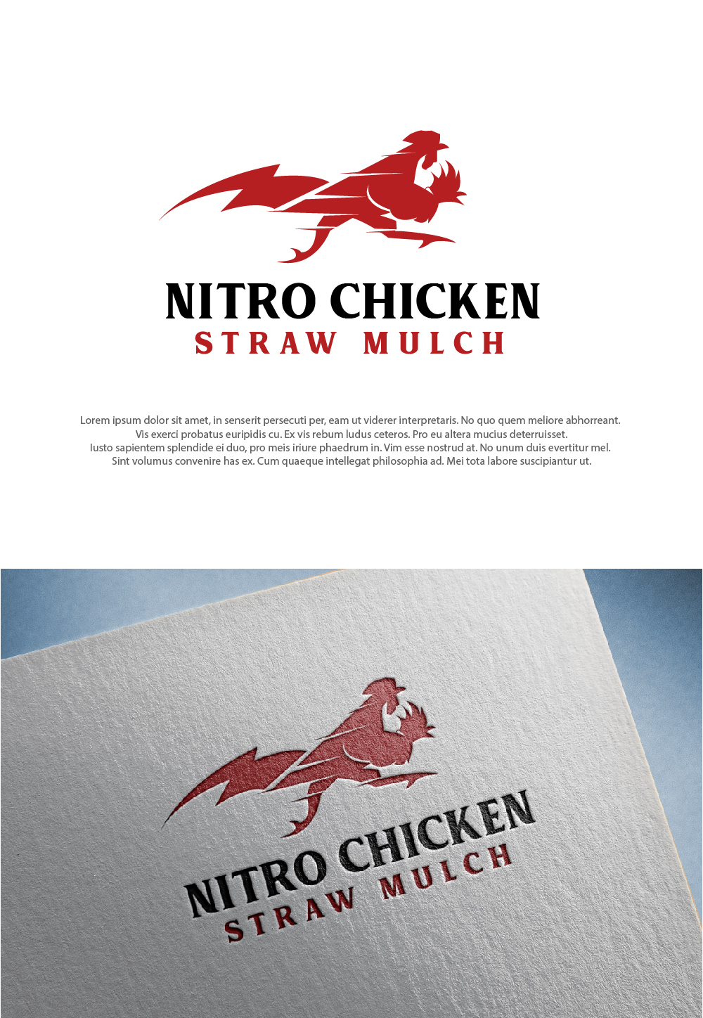 Logo Design by farady for this project | Design #27308957