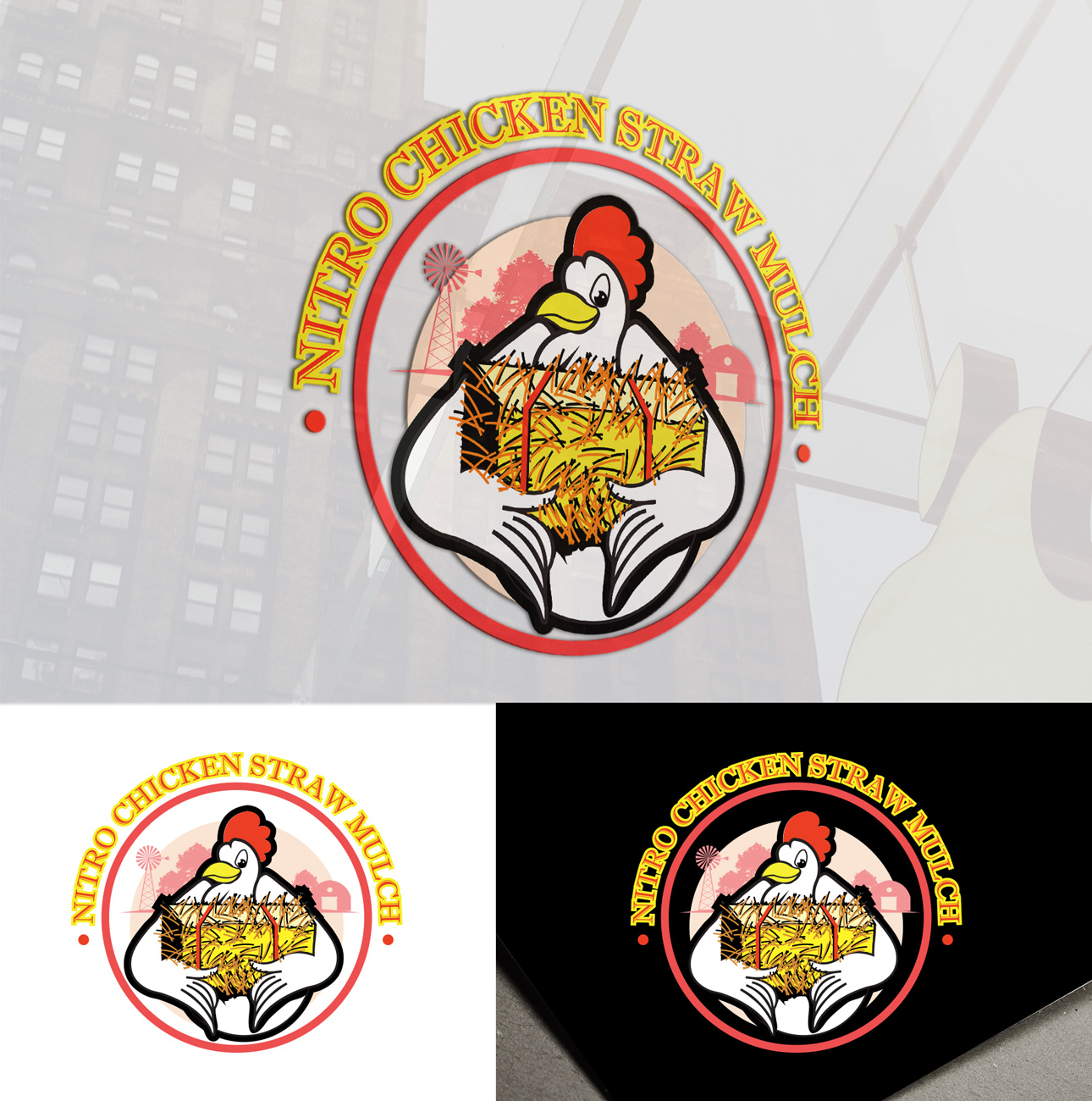 Design de Logo par Wonderful design pour ce projet | Design #27321814