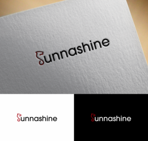 Sunnashine | Logo Design by Darma_Studio3