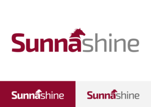Sunnashine | Logo Design by Stobart Creative
