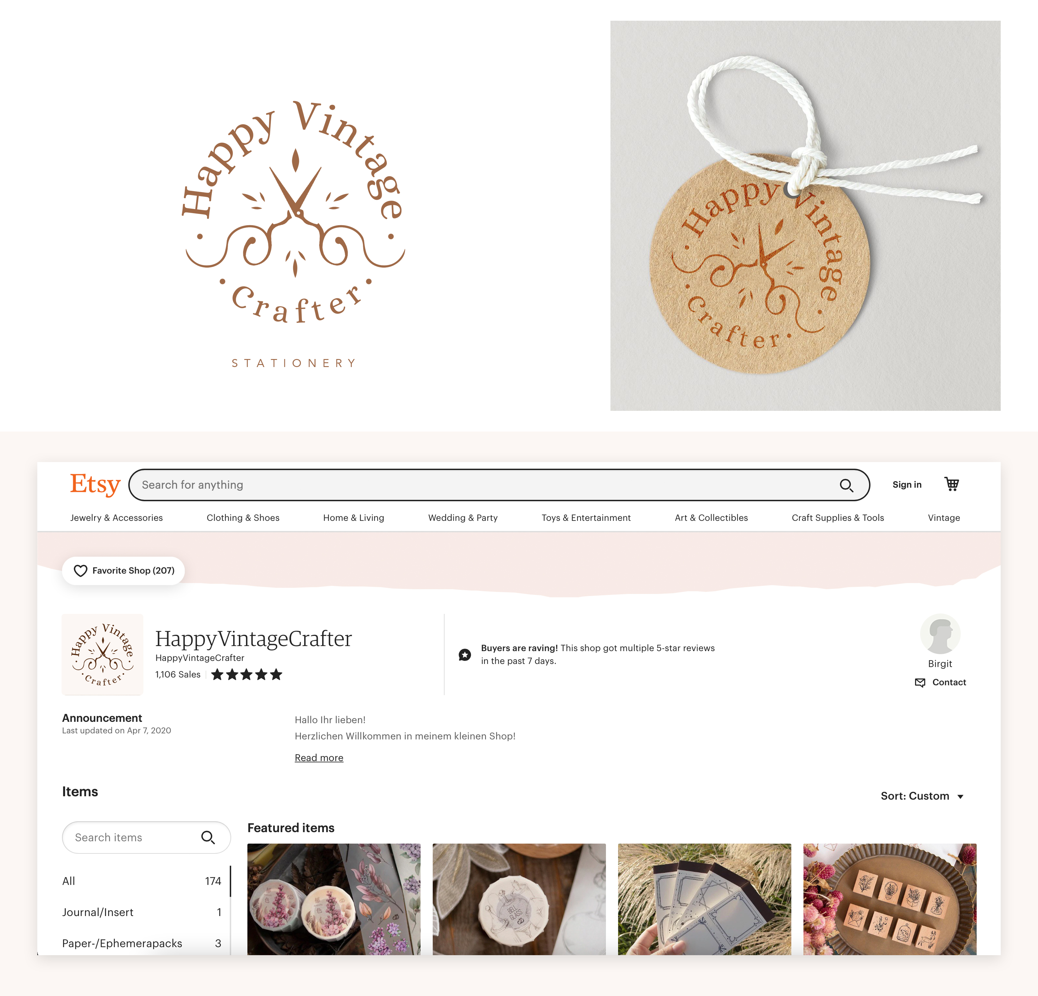 Logo Design by christianpoetoe for admost Ostrowski | Design #27295218