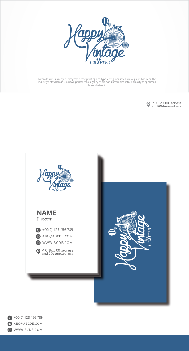 Logo Design by graphicevolution for admost Ostrowski | Design #27294673