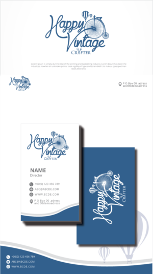 Logo Design by graphicevolution for admost Ostrowski | Design: #27297708