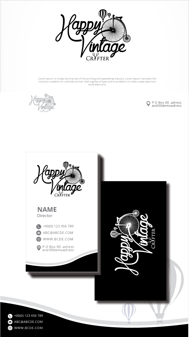 Logo Design by graphicevolution for admost Ostrowski | Design #27297716