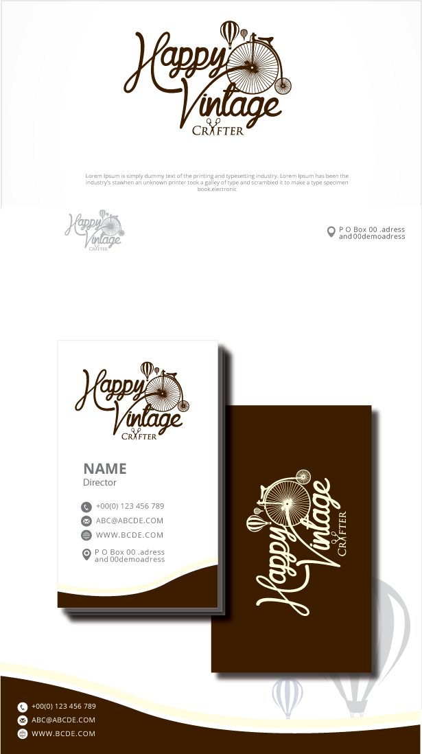 Logo Design by graphicevolution for admost Ostrowski | Design #27297717