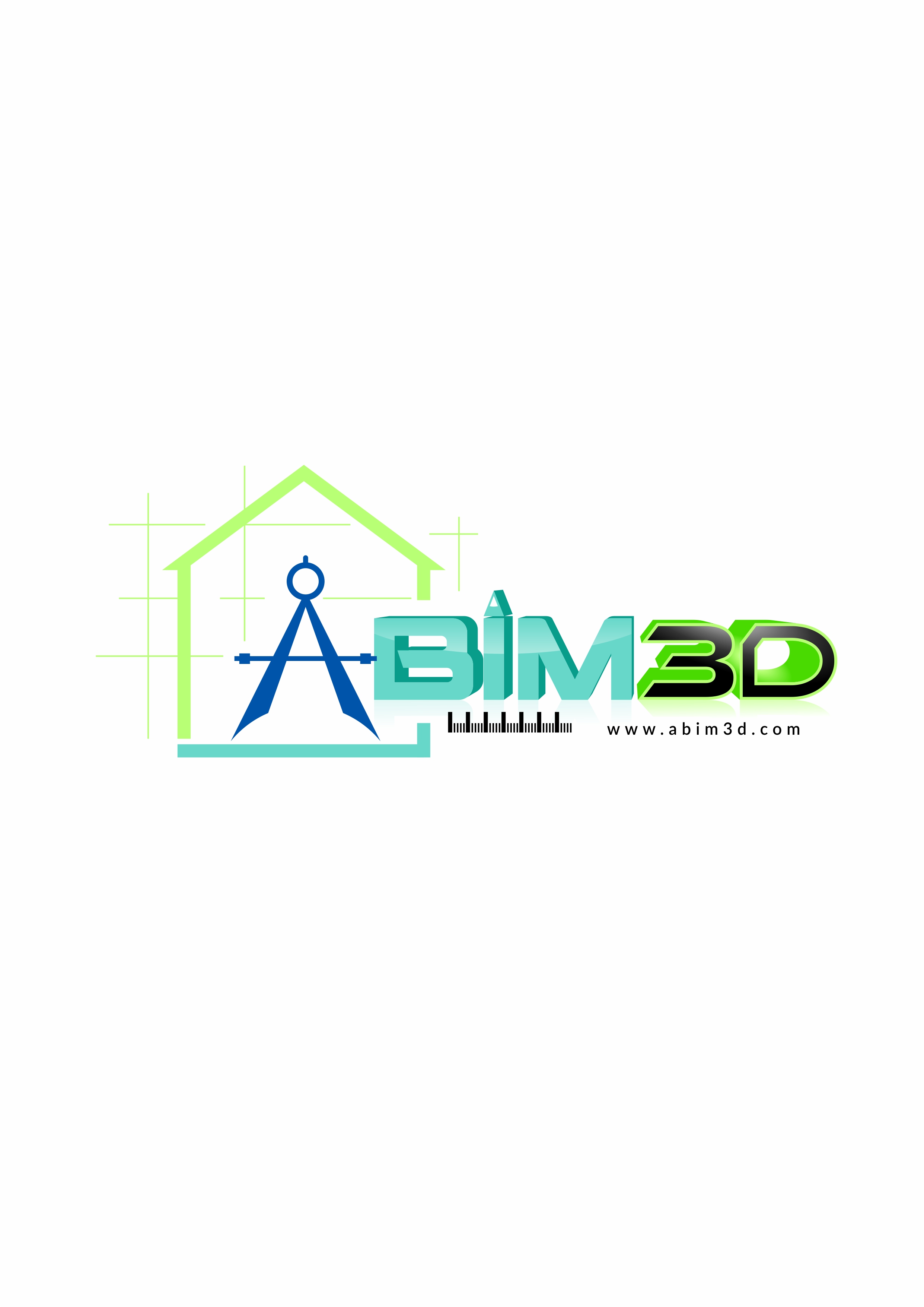 Logo Design by alok bhopatkar for ABIM-3D | Design #27318955