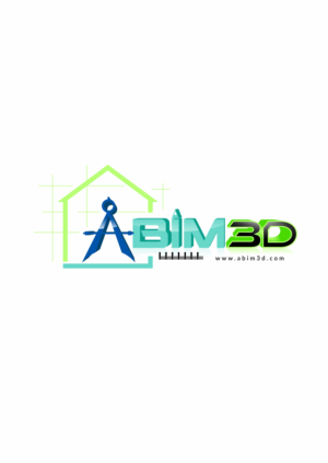 Logo-Design von alok bhopatkar für ABIM-3D | Design: #27318973