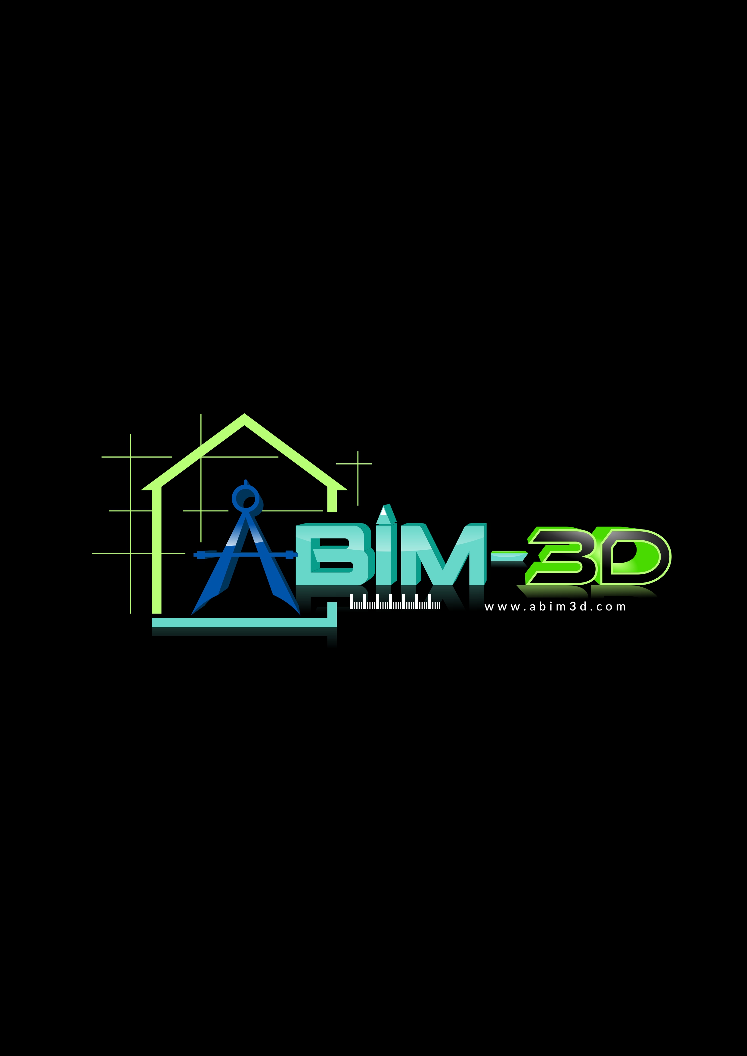 Diseño de Logo por alok bhopatkar para ABIM-3D | Diseño #27323180