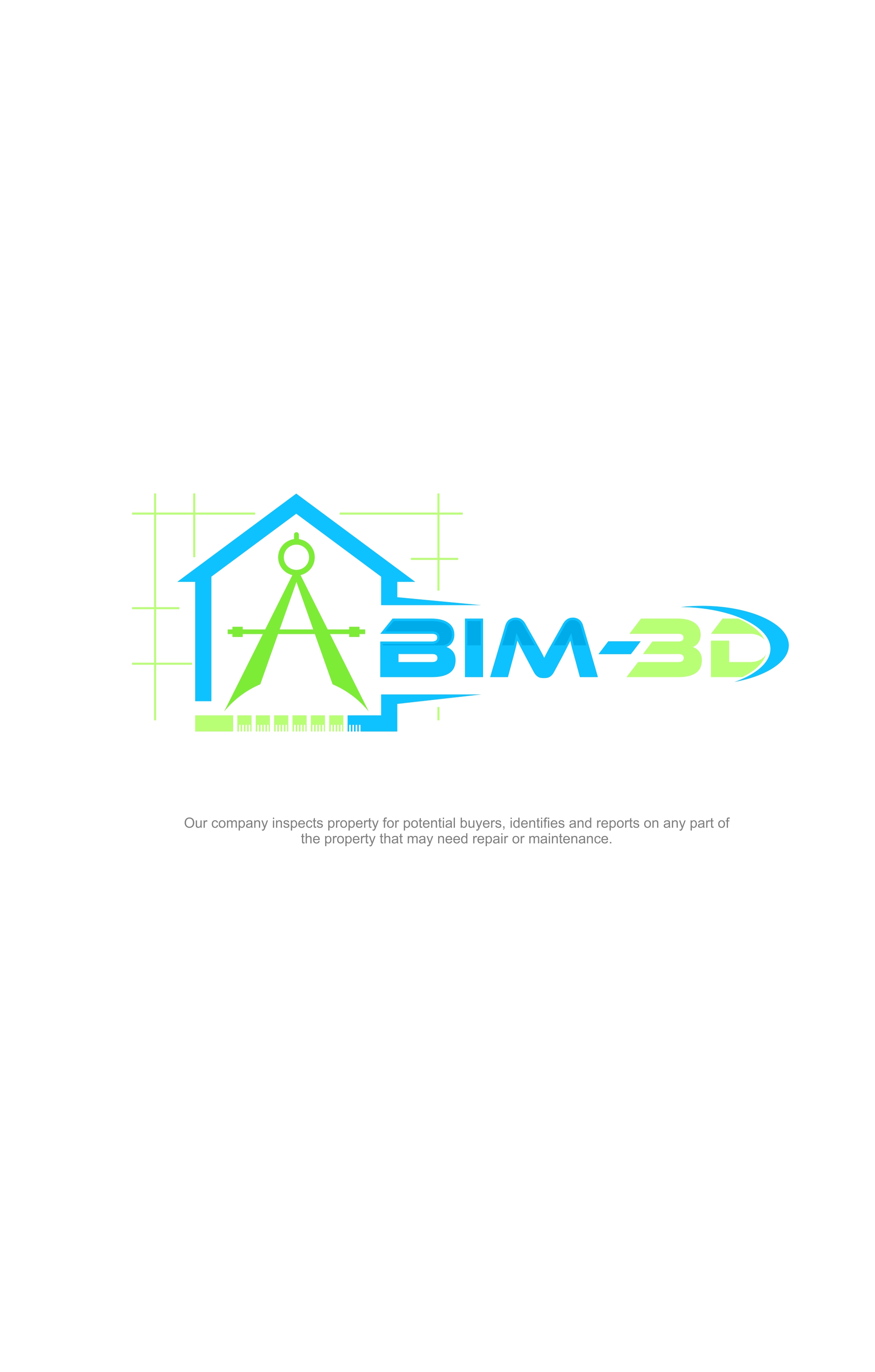 Logo Design by alok bhopatkar for ABIM-3D | Design #27341502