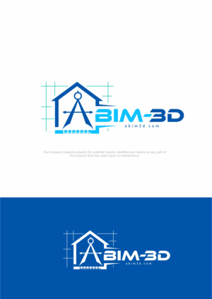 Logo-Design von alok bhopatkar für ABIM-3D | Design: #27341531