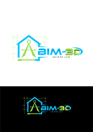 Logo-Design von alok bhopatkar für ABIM-3D | Design: #27343696