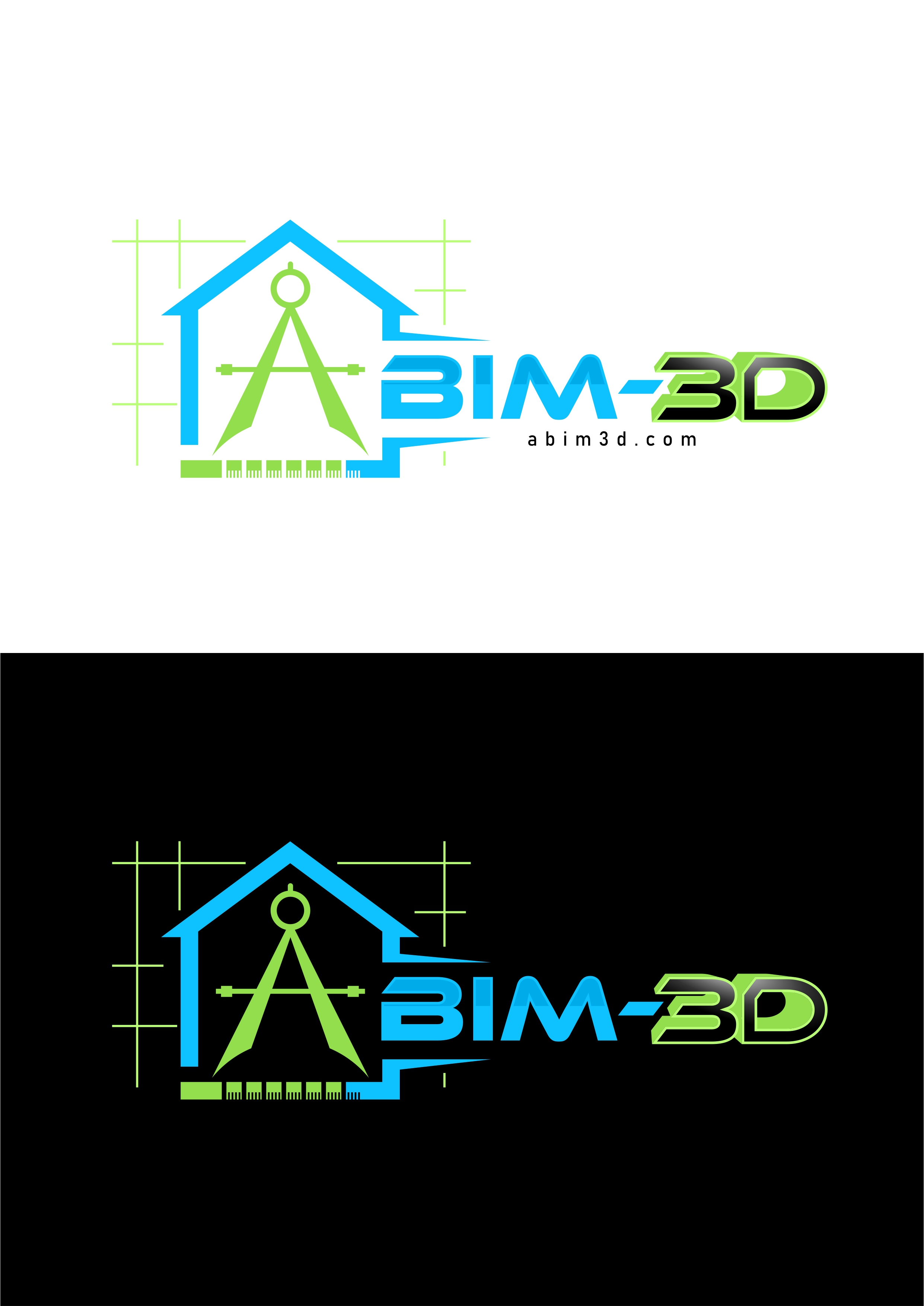 Diseño de Logo por alok bhopatkar para ABIM-3D | Diseño #27344510