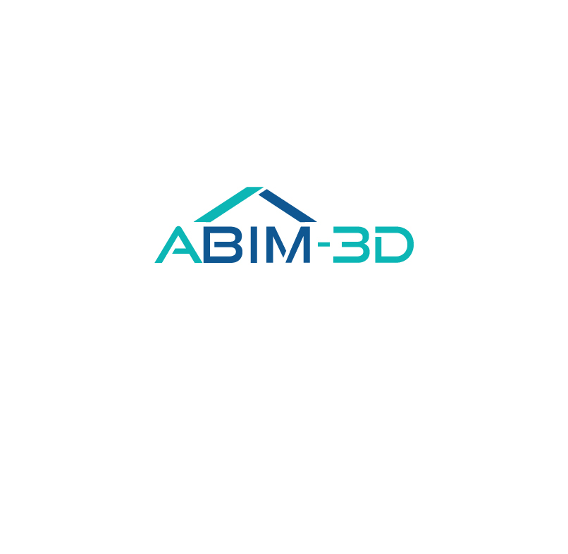 Diseño de Logo por instudio para ABIM-3D | Diseño #27299502