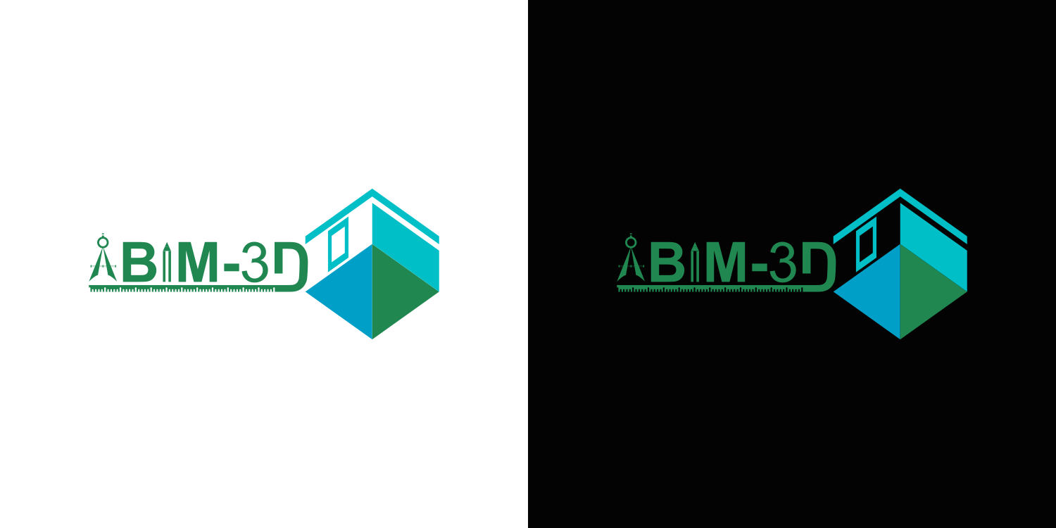 Diseño de Logo por dobleh_creative para ABIM-3D | Diseño #27300504