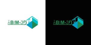 Diseño de Logo por dobleh_creative para ABIM-3D | Diseño: #27300504