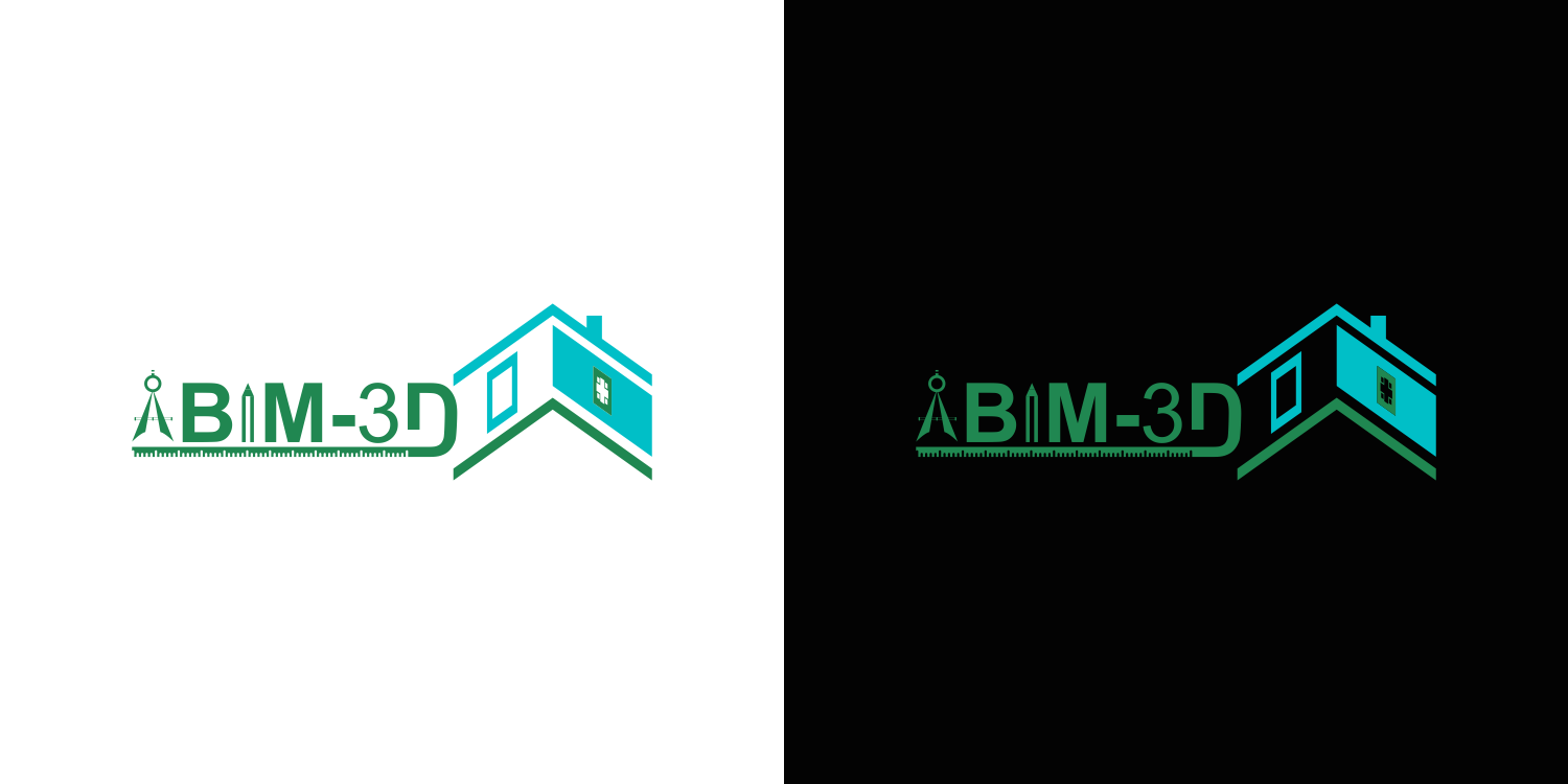 Diseño de Logo por dobleh_creative para ABIM-3D | Diseño #27312865