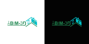 Diseño de Logo por dobleh_creative para ABIM-3D | Diseño: #27312865