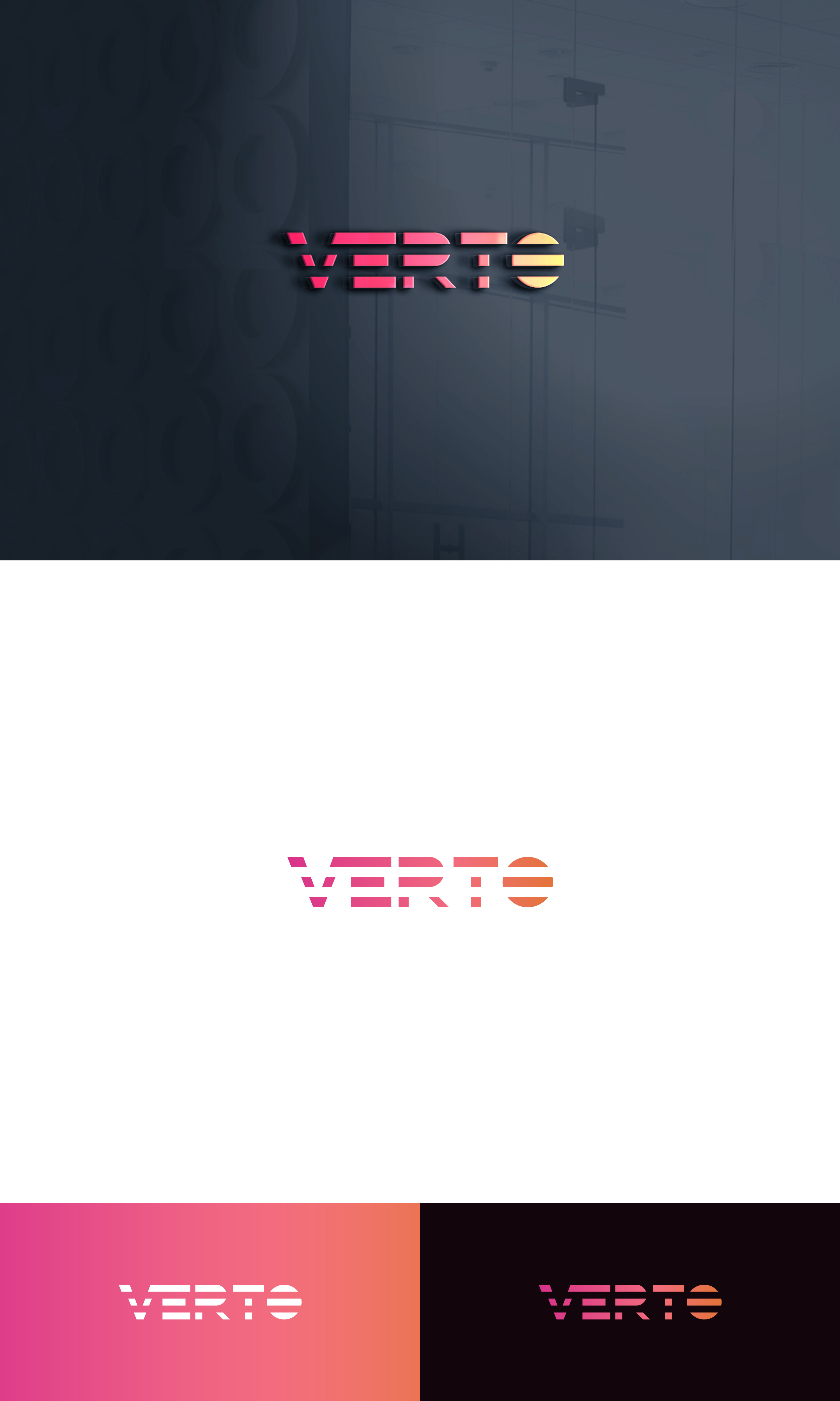 Logo Design by Ally Mac for this project | Design #27325349