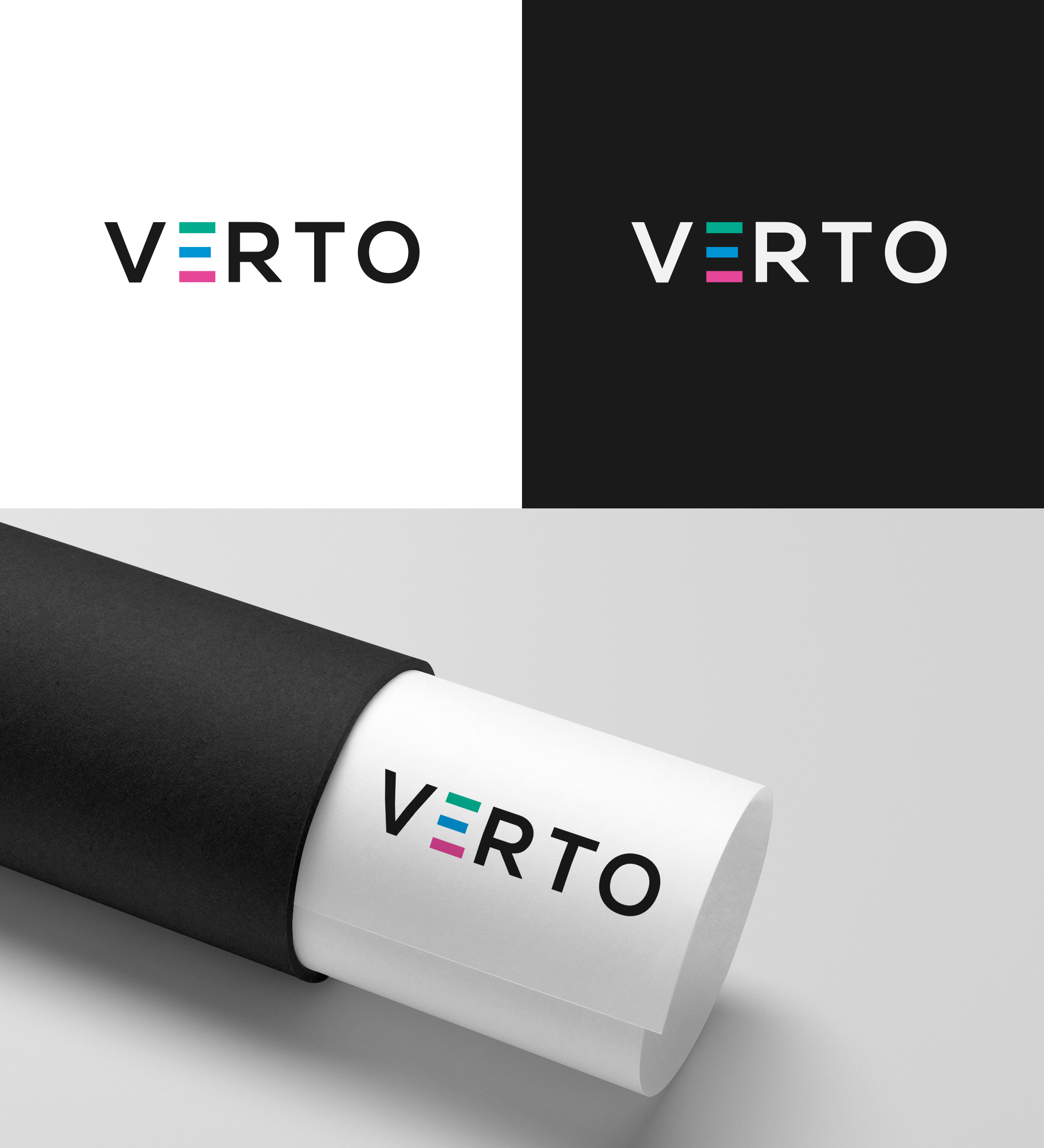 Logo Design by RikoAji for this project | Design #27323781