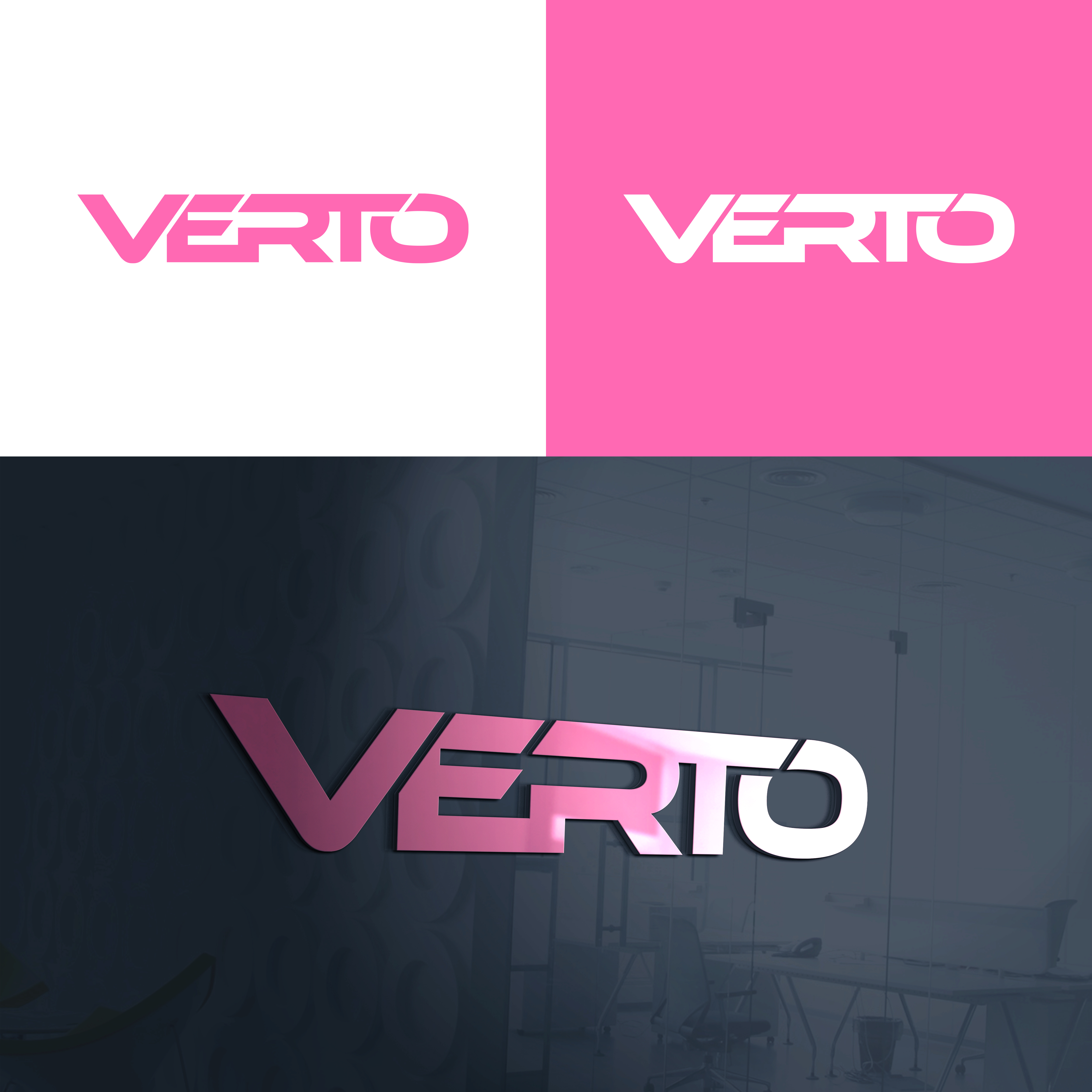 Diseño de Logo por RK CREATIVE para este proyecto | Diseño #27297036