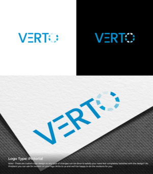 Diseño de Logo por RK CREATIVE para este proyecto | Diseño: #27329442