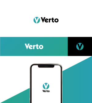 Verto | Diseño de Logo por oxxi