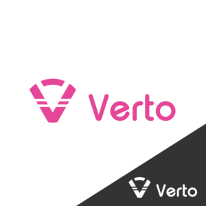 Verto | Logo Design by Gerald Design 3