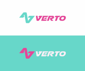 Verto | Logo Design by Avilash