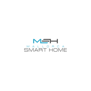Logo Design by Arham Hidayat for Mallorca Smart Home | Design: #27309928