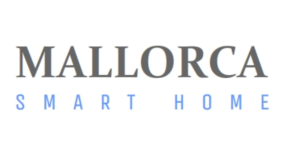 Mallorca Smart Home (emphasis needs to be on Smart Home, and not on Mallorca) | Logo Design by -Marc-