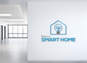 Logo Design by Deziners Zone for Mallorca Smart Home | Design: #27302422