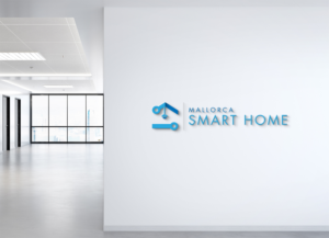 Logo Design by Deziners Zone for Mallorca Smart Home | Design: #27302424